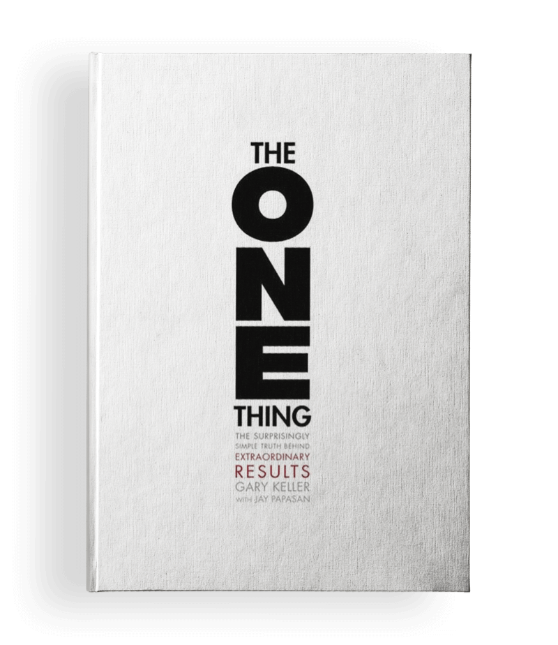shop-book-the-one-thing