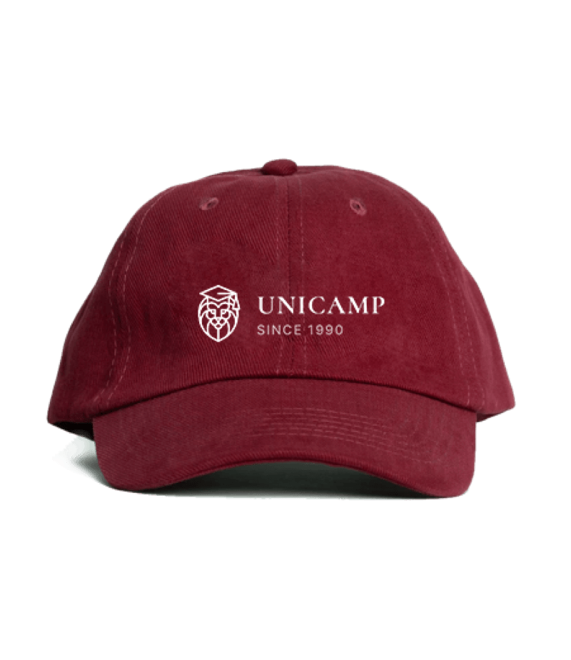 university-red-hat