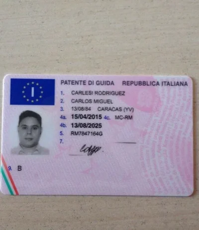 Buy-Italian-drivers-License