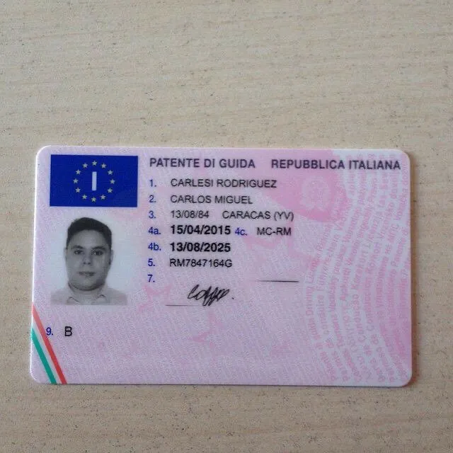 Buy-Italian-drivers-License