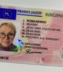 Polish-drivers-license