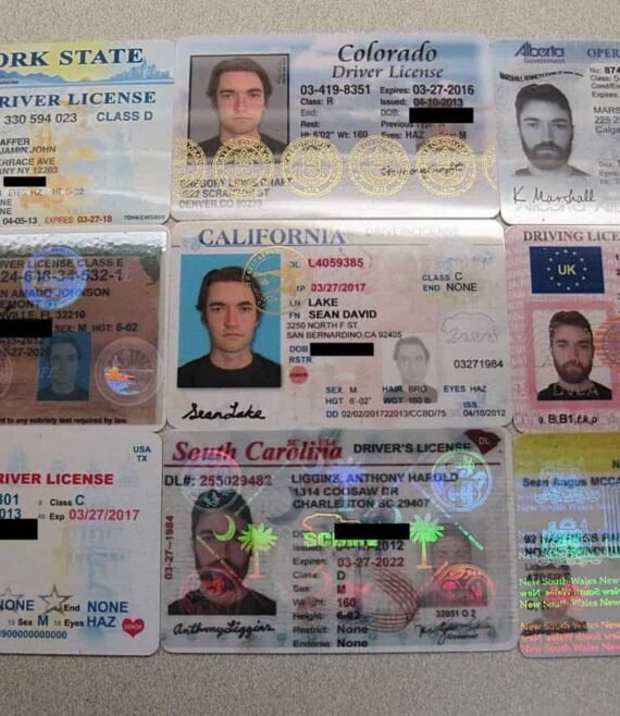 US-driving-license
