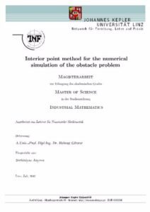Buy Transcript Certificate from Johannes Kepler Universität Linz