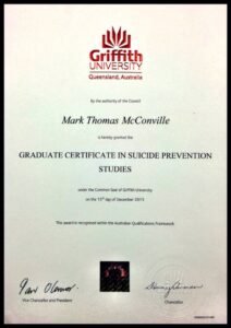 Buy Transcript Certificate from the Griffith University