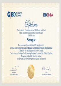 Buy Transcript Certificate from the Univerza v Novi Gorici