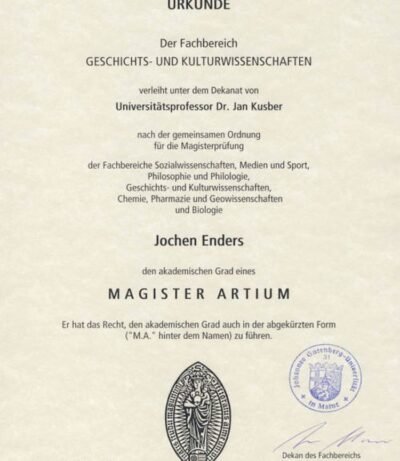buy-college-degree-from-the-johannes-gutenberg-universitat-mainz