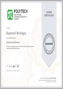 Buy Transcript Certificate from the Peter the Great St.Petersburg Polytechnic University