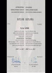 Buy Transcript Certificate from the Univerzita Konštantína Filozofa v Nitre