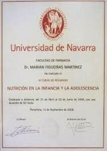 Buy Transcript Certificate from the Universidad de Navarra