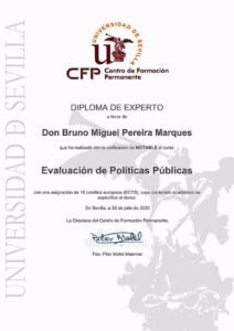 Buy Transcript Certificate from the Universidad de Sevilla