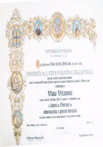 Buy Transcript Certificate degree from the Università degli Studi di Bologna