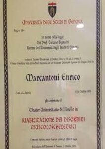Buy Transcript Certificate degree from the Università degli Studi di Genova