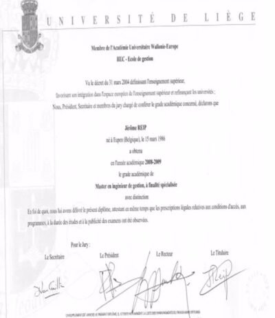 buy-college-degree-from-the-universite-de-liege
