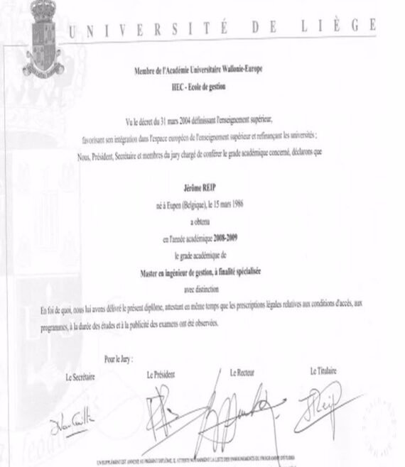 buy-college-degree-from-the-universite-de-liege