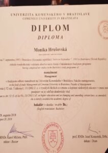 Buy Transcript Certificate from the Slovenská technická univerzita v Bratislave