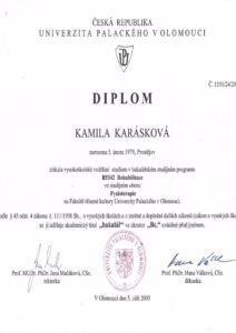 Buy Transcript Certificate from the Technická univerzita v Košiciach