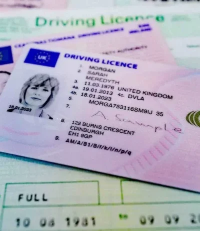 driving-License