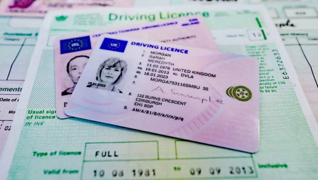 driving-License